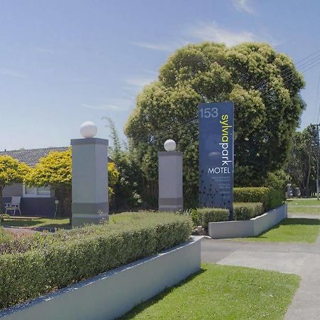 Sylvia Park Motel Auckland Dış mekan fotoğraf
