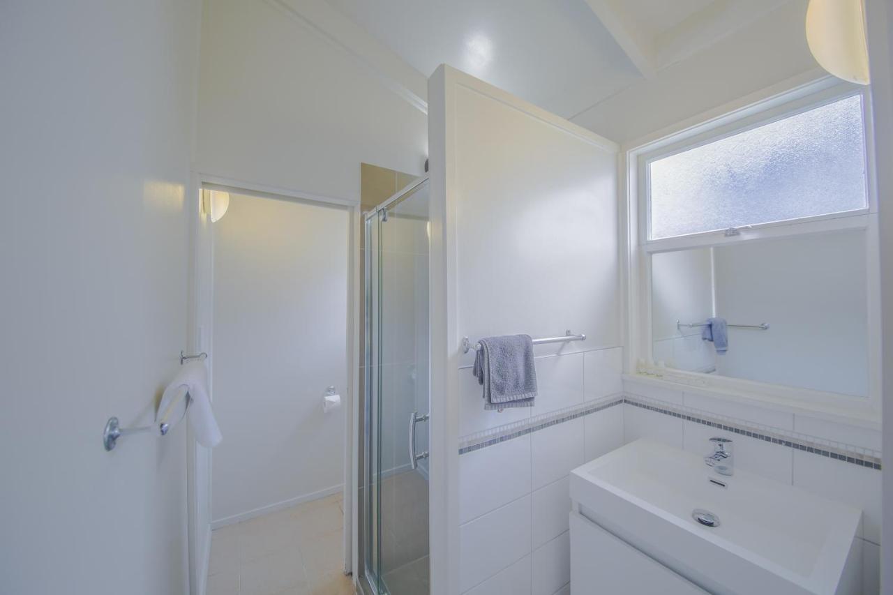 Sylvia Park Motel Auckland Dış mekan fotoğraf
